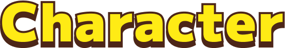 Character