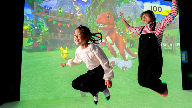 ディノフェス2025 | リトルプラネット / LittlePlanet