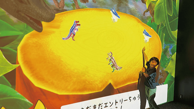 ディノフェス2025 | リトルプラネット / LittlePlanet