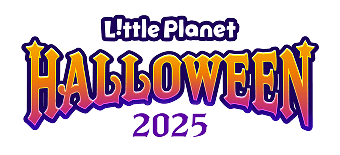 LittlePlanet HALLOWEEN2025