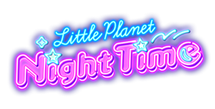 LittlePlanet NightTime